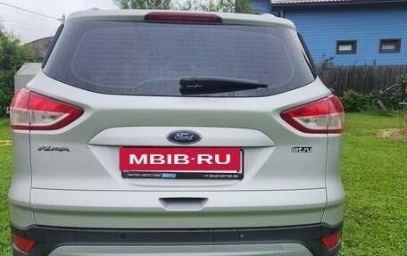 Ford Kuga III, 2016 год, 1 279 000 рублей, 6 фотография