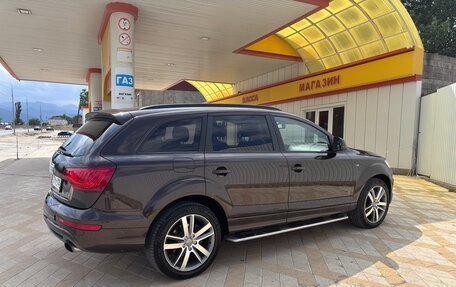 Audi Q7, 2013 год, 1 900 000 рублей, 5 фотография