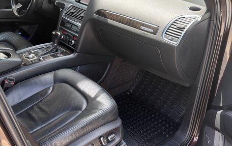 Audi Q7, 2013 год, 1 900 000 рублей, 12 фотография