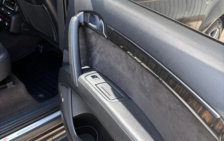 Audi Q7, 2013 год, 1 900 000 рублей, 10 фотография