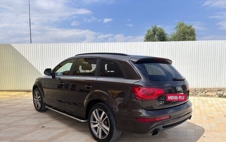 Audi Q7, 2013 год, 1 900 000 рублей, 8 фотография