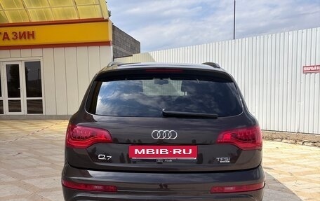 Audi Q7, 2013 год, 1 900 000 рублей, 9 фотография