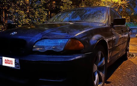 BMW 3 серия, 1998 год, 300 000 рублей, 3 фотография