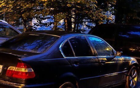 BMW 3 серия, 1998 год, 300 000 рублей, 5 фотография
