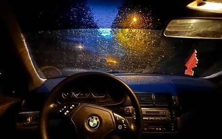 BMW 3 серия, 1998 год, 300 000 рублей, 8 фотография