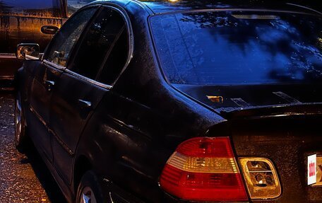 BMW 3 серия, 1998 год, 300 000 рублей, 6 фотография