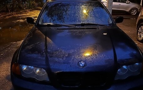 BMW 3 серия, 1998 год, 300 000 рублей, 2 фотография