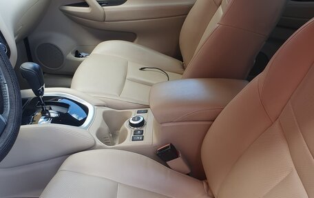 Nissan X-Trail, 2018 год, 2 350 000 рублей, 8 фотография