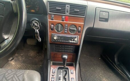 Mercedes-Benz C-Класс, 1993 год, 125 000 рублей, 6 фотография