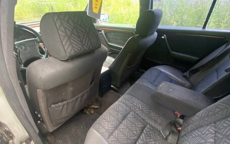 Mercedes-Benz C-Класс, 1993 год, 125 000 рублей, 7 фотография