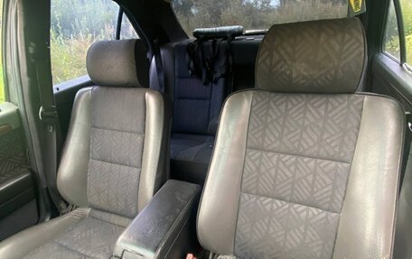 Mercedes-Benz C-Класс, 1993 год, 125 000 рублей, 8 фотография
