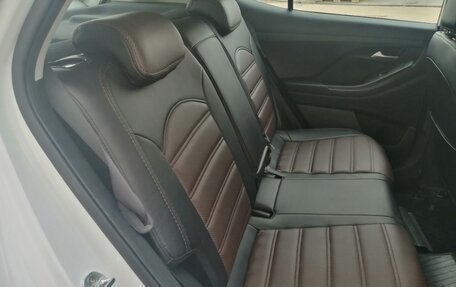 Hyundai Creta, 2021 год, 2 100 000 рублей, 6 фотография