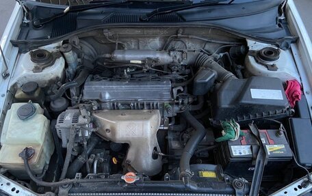 Toyota Caldina, 2000 год, 600 000 рублей, 9 фотография
