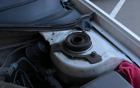 Toyota Caldina, 2000 год, 600 000 рублей, 11 фотография