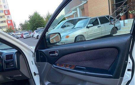 Toyota Caldina, 2000 год, 600 000 рублей, 14 фотография