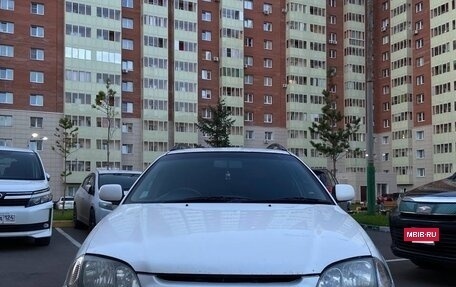 Toyota Caldina, 2000 год, 600 000 рублей, 5 фотография
