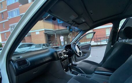 Toyota Caldina, 2000 год, 600 000 рублей, 15 фотография