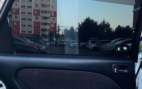 Toyota Caldina, 2000 год, 600 000 рублей, 20 фотография