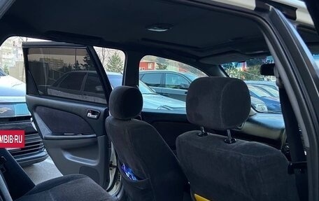 Toyota Caldina, 2000 год, 600 000 рублей, 18 фотография