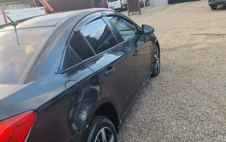 Chevrolet Cruze II, 2012 год, 400 000 рублей, 4 фотография