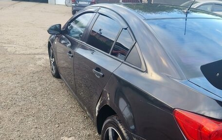 Chevrolet Cruze II, 2012 год, 400 000 рублей, 2 фотография