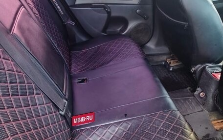Chevrolet Cruze II, 2012 год, 400 000 рублей, 5 фотография