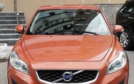 Volvo C30 I рестайлинг, 2011 год, 850 000 рублей, 2 фотография