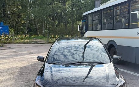 KIA Cerato III, 2017 год, 1 400 000 рублей, 6 фотография