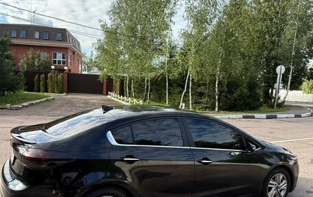 KIA Cerato III, 2017 год, 1 400 000 рублей, 5 фотография