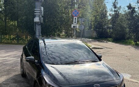 KIA Cerato III, 2017 год, 1 400 000 рублей, 7 фотография
