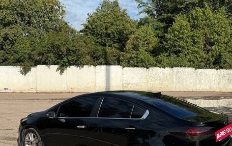 KIA Cerato III, 2017 год, 1 400 000 рублей, 3 фотография