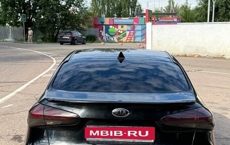 KIA Cerato III, 2017 год, 1 400 000 рублей, 4 фотография