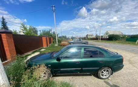 Mitsubishi Carisma I, 1999 год, 153 000 рублей, 4 фотография