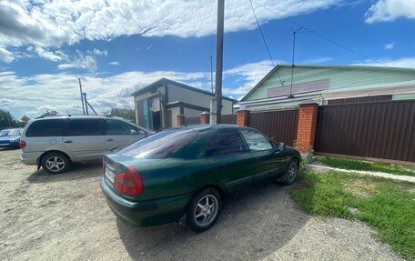 Mitsubishi Carisma I, 1999 год, 153 000 рублей, 5 фотография