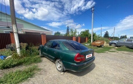 Mitsubishi Carisma I, 1999 год, 153 000 рублей, 3 фотография