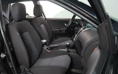 KIA cee'd I рестайлинг, 2008 год, 1 049 000 рублей, 8 фотография