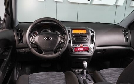 KIA cee'd I рестайлинг, 2008 год, 1 049 000 рублей, 6 фотография
