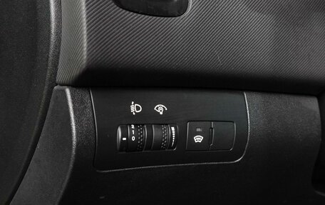 KIA cee'd I рестайлинг, 2008 год, 1 049 000 рублей, 15 фотография