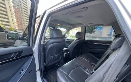 Hyundai ix55, 2012 год, 9 фотография
