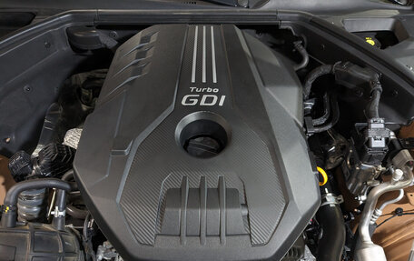 Genesis G70 I, 2021 год, 3 200 000 рублей, 9 фотография
