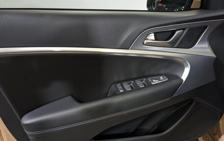 Genesis G70 I, 2021 год, 3 200 000 рублей, 19 фотография