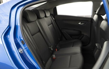 KIA Rio IV, 2019 год, 1 549 077 рублей, 8 фотография