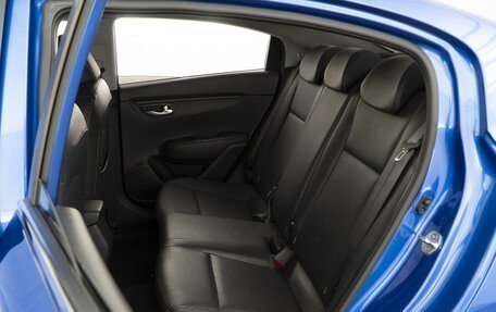KIA Rio IV, 2019 год, 1 549 077 рублей, 10 фотография