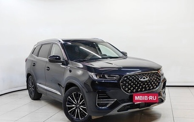 Chery Tiggo 8 Pro, 2022 год, 1 840 000 рублей, 1 фотография