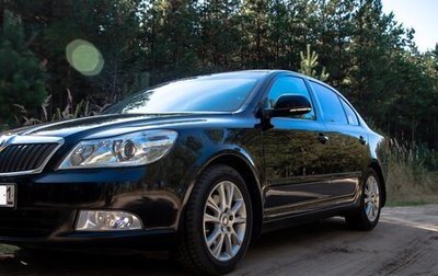 Skoda Octavia, 2012 год, 795 000 рублей, 1 фотография