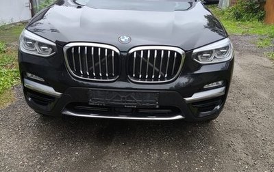 BMW X3, 2018 год, 4 050 000 рублей, 1 фотография