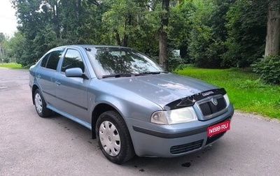 Skoda Octavia IV, 2007 год, 320 000 рублей, 1 фотография