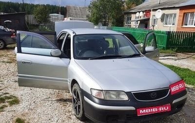 Mazda Capella, 1997 год, 220 000 рублей, 1 фотография