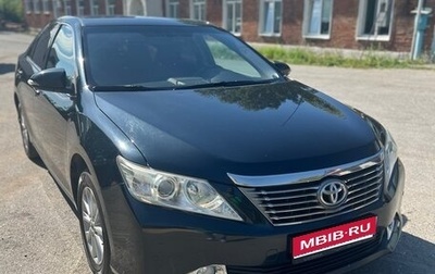 Toyota Camry, 2012 год, 1 550 000 рублей, 1 фотография