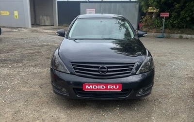 Nissan Teana, 2008 год, 830 000 рублей, 1 фотография